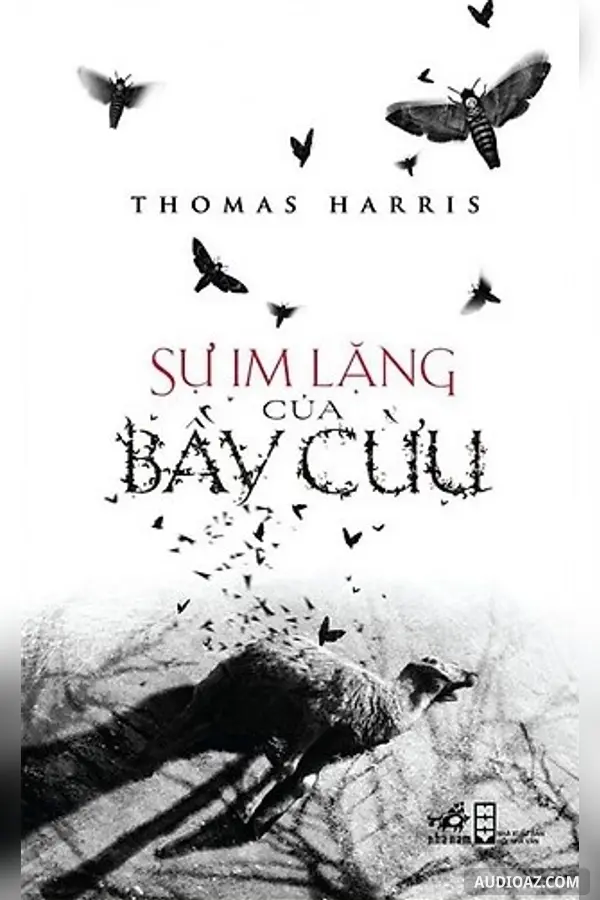 Sự Im Lặng Của Bầy Cừu - Free Audiobook