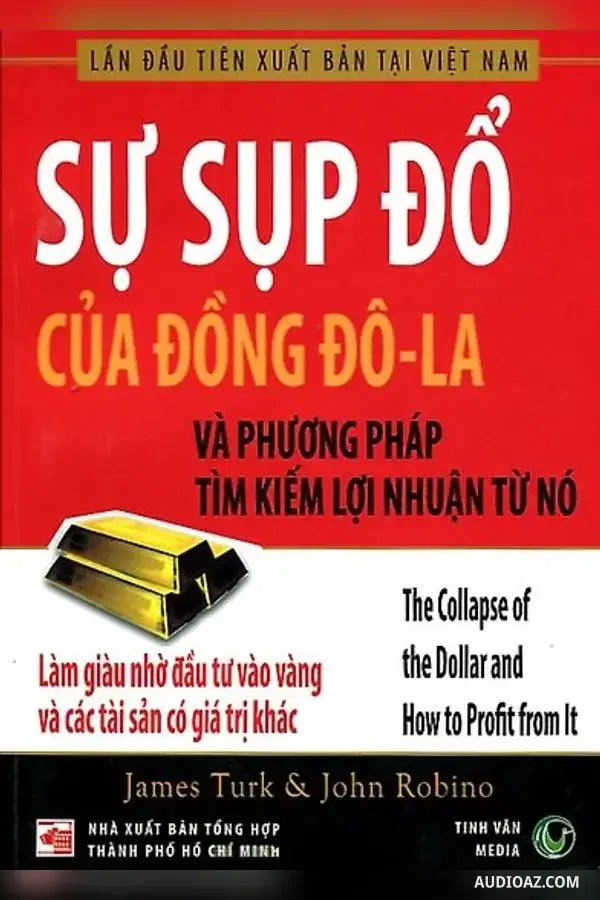 Sự sụp đổ của đồng USD