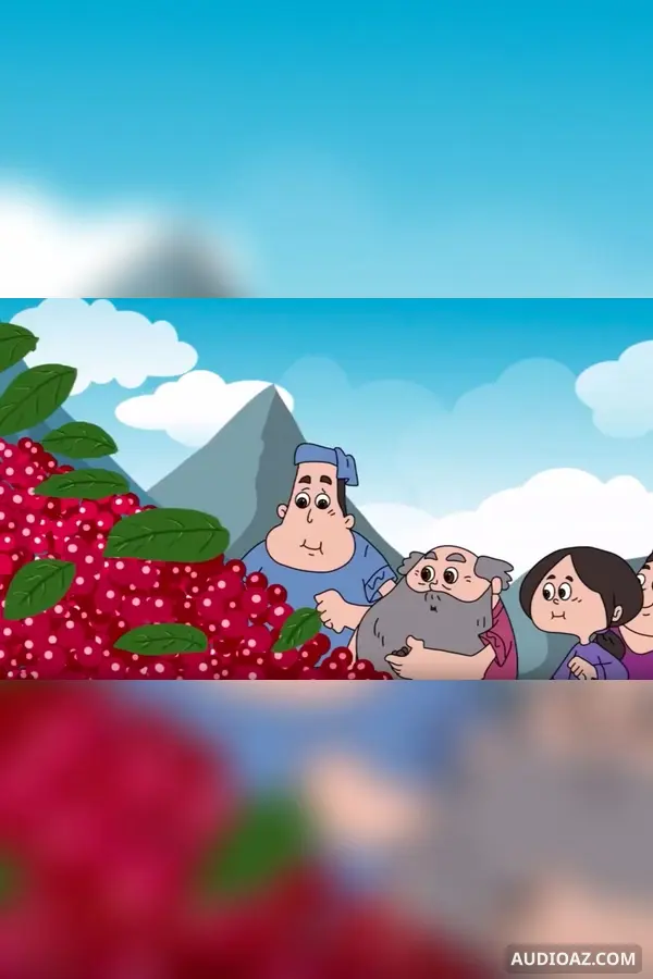 Sự tích cậu bé dũng cảm hay là sự tích cây cà phê