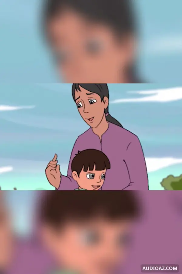 《Sự tích người mẹ》 - 免费有声读物