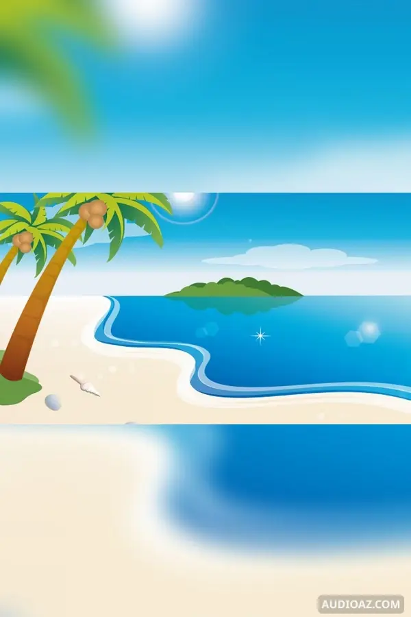 Sự tích nước biển mặn - Sách nói Miễn phí