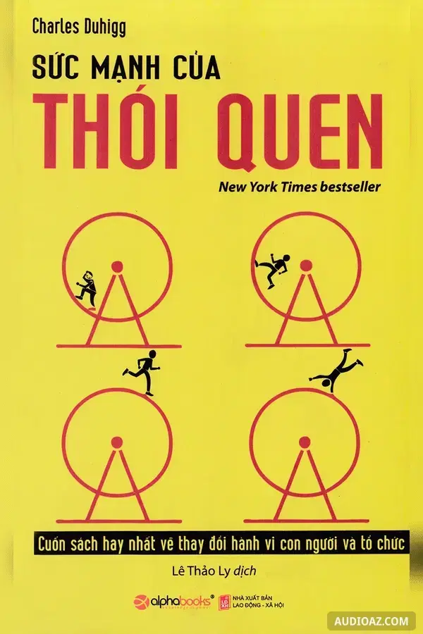 Sức Mạnh Của Thói Quen - Free Audiobook