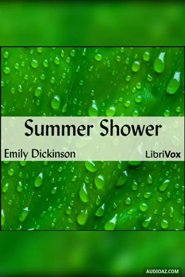 Summer Shower