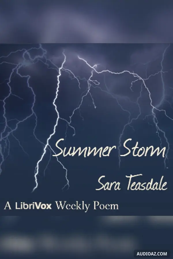 Summer Storm