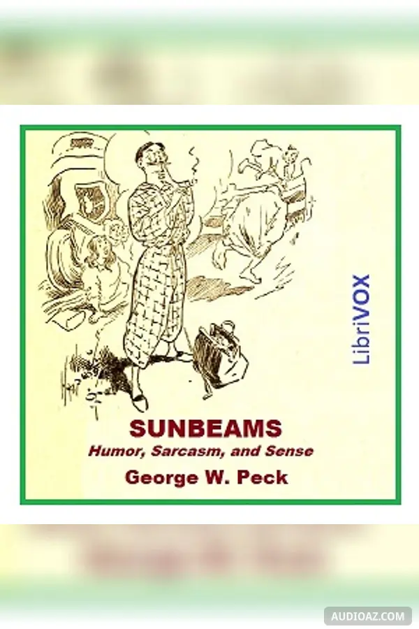 Sunbeams