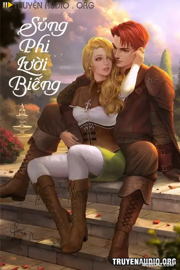 Sủng Phi Lười Biếng