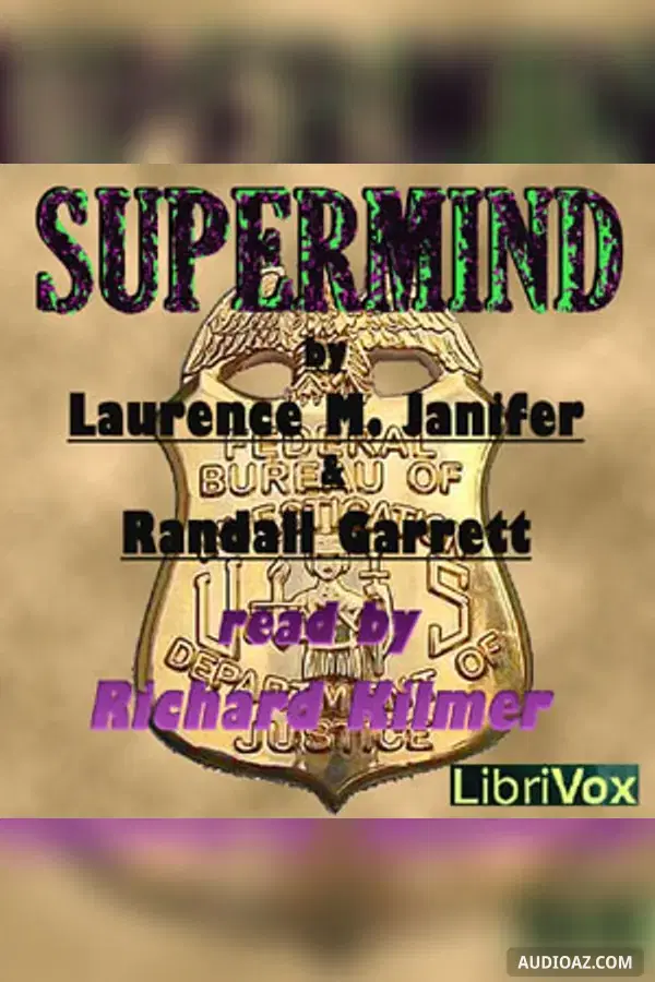 Supermind