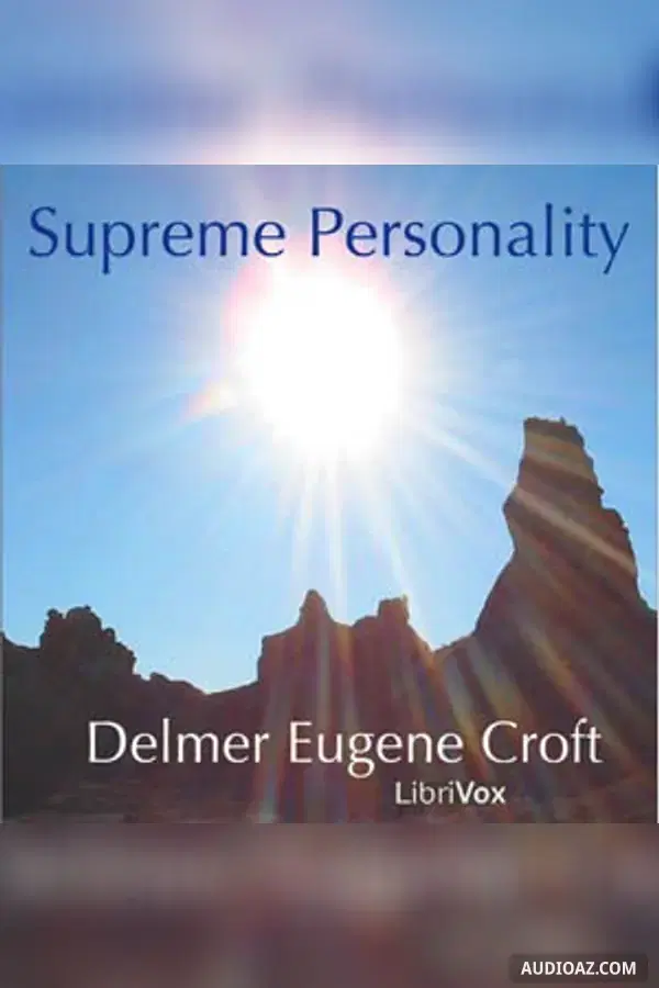 Supreme Personality