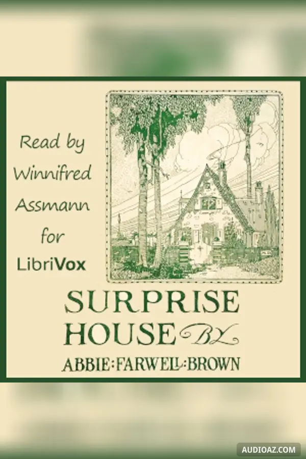 Surprise House