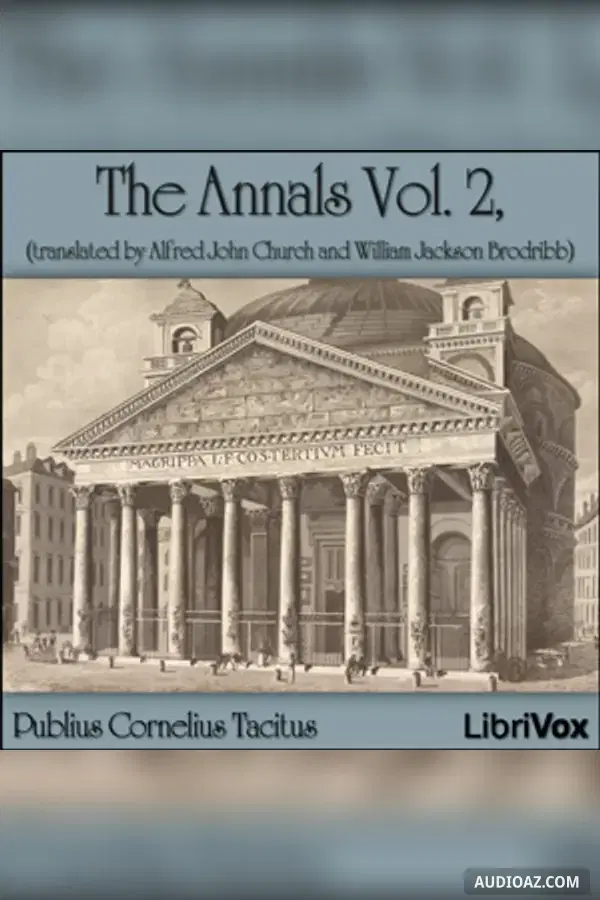 Annals Vol 2