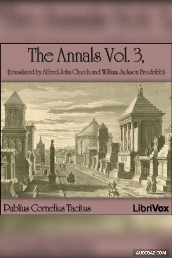 Annals Vol 3