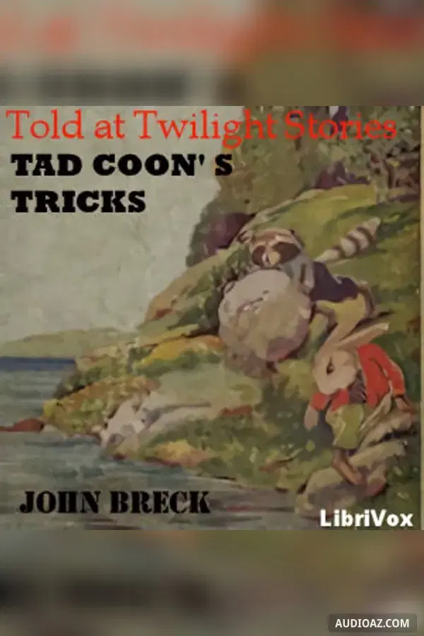 Tad Coon's Tricks