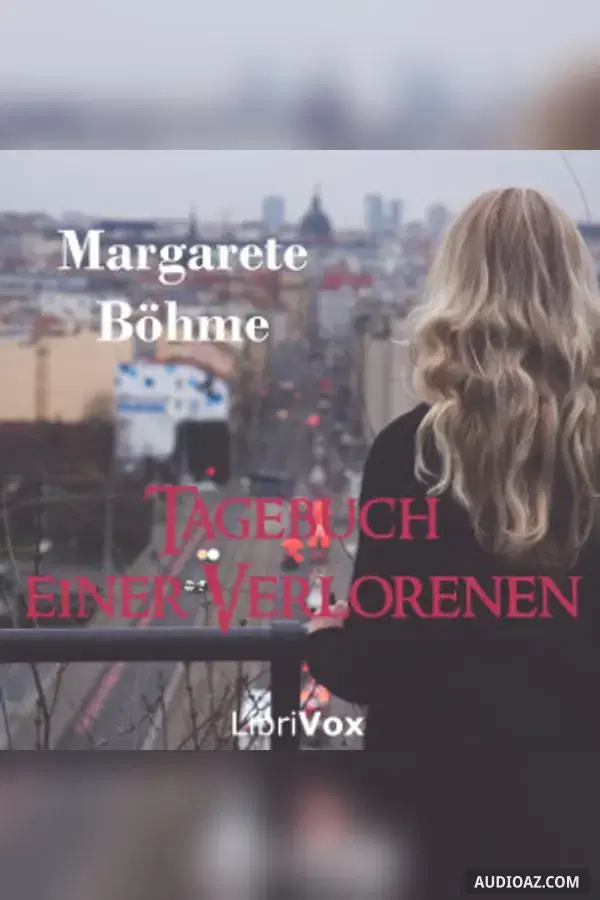 Tagebuch einer Verlorenen