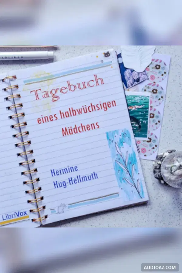 Tagebuch eines halbwüchsigen Mädchens
