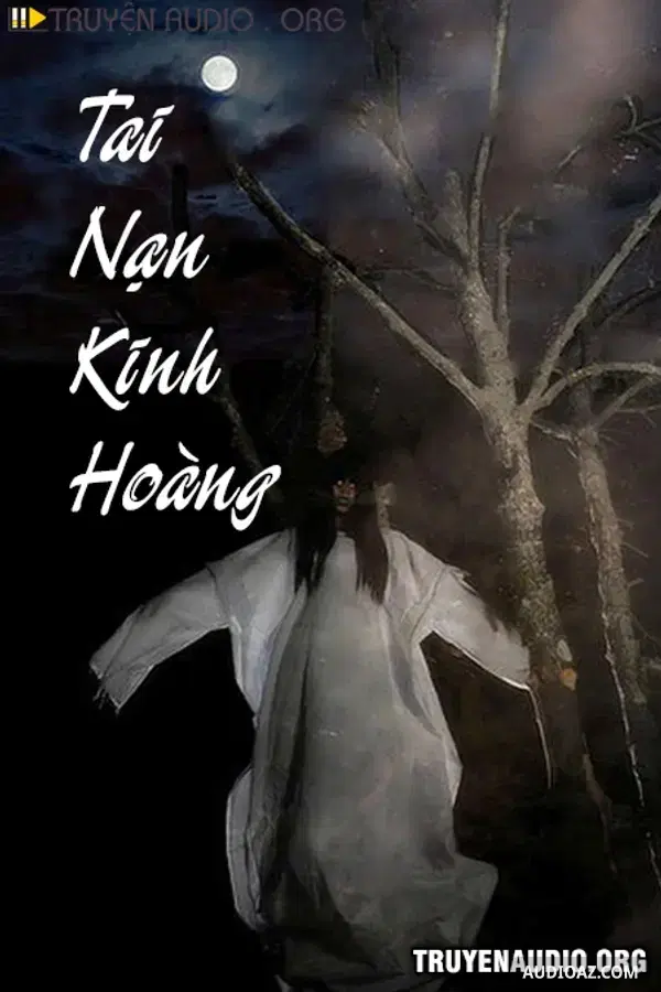Tai Nạn Kinh Hoàng