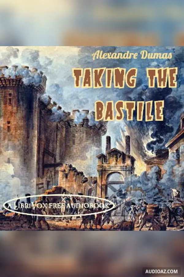 Taking the Bastile