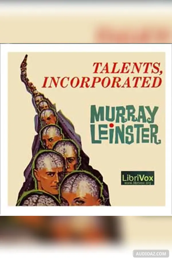 Talents, Incorporated