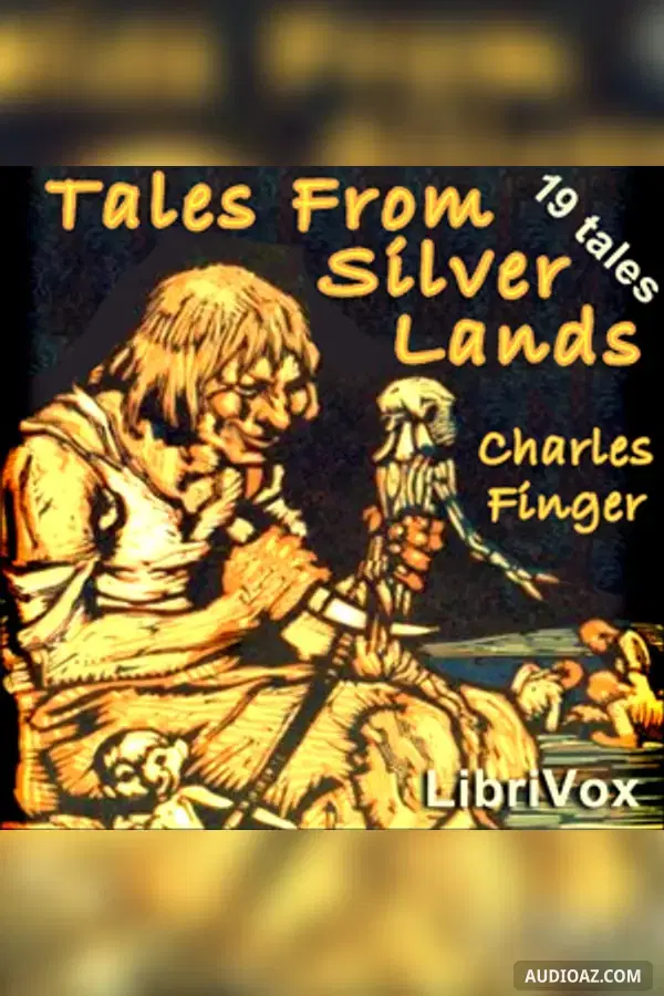 Tales from Silver Lands