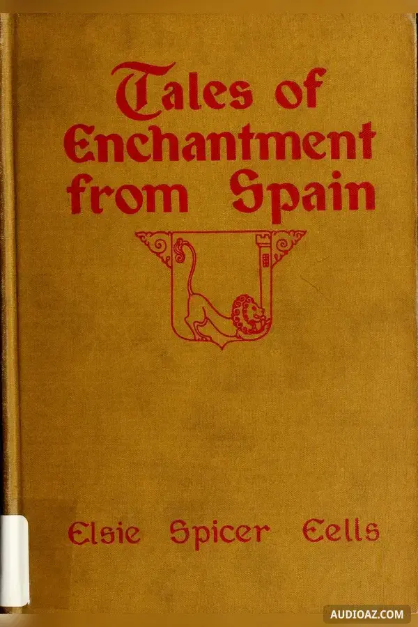 Tales of enchantment from Spain