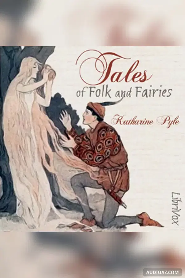 Tales of Folk and Fairies - Kostenloses Hörbuch