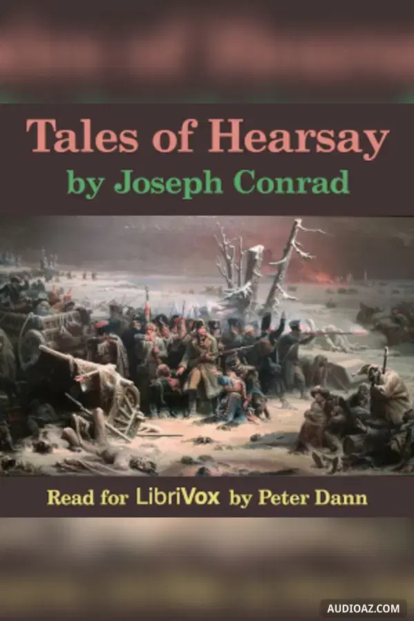 Tales of Hearsay