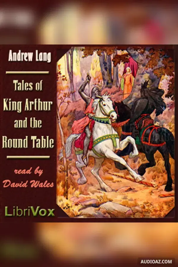 Tales Of King Arthur And The Round Table