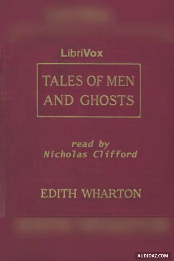 Tales of Men and Ghosts