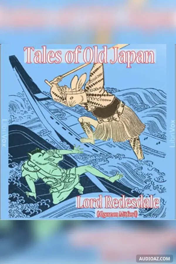 Tales of Old Japan