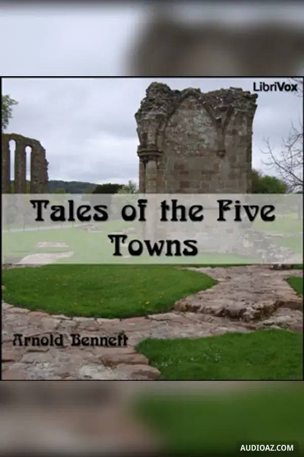 Tales of the Five Towns