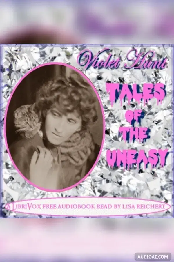 Tales of the Uneasy
