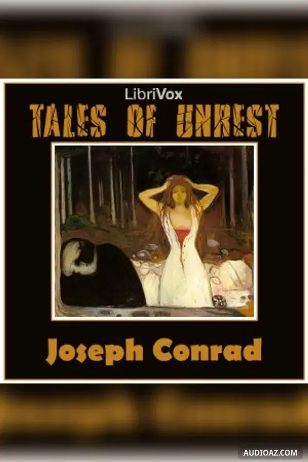 Tales of Unrest