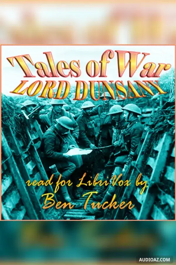 Tales of War