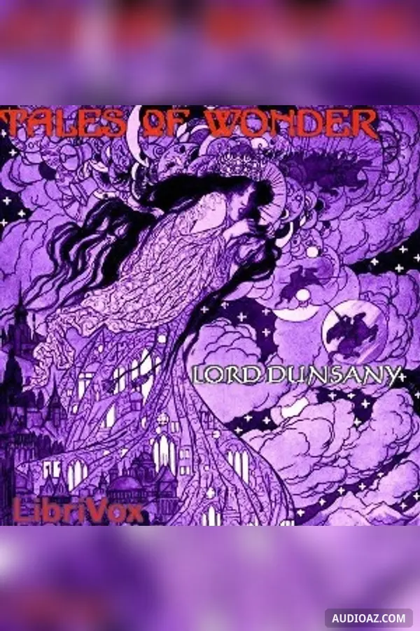 Tales of Wonder
