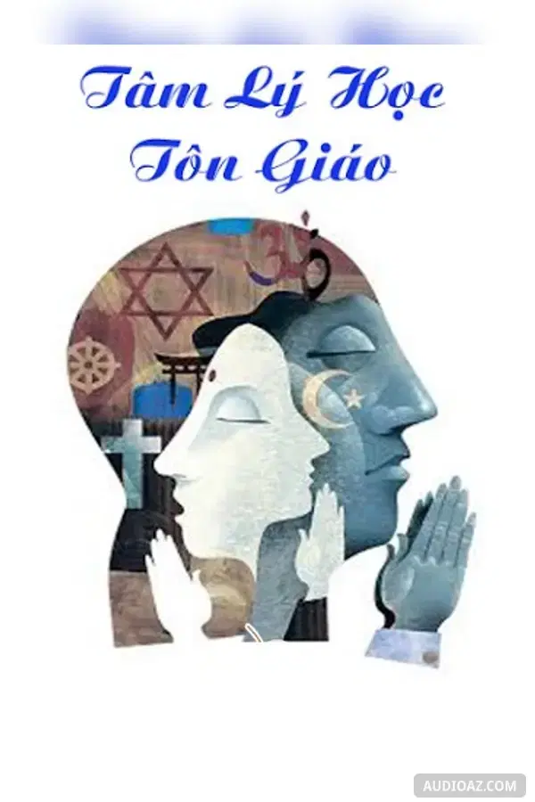 Tâm lý học tôn giáo