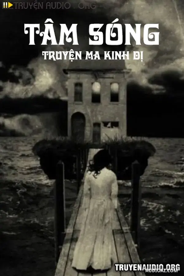 Tâm Sóng