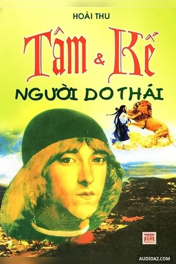 Tâm Và Kế Người Do Thái - Chìa Khóa Làm Giàu - Free Audiobook