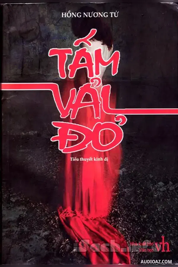Tấm Vải Đỏ