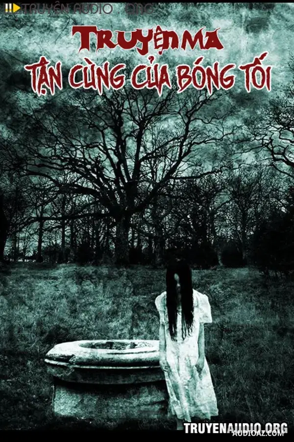 Tận Cùng Của Bóng Tối