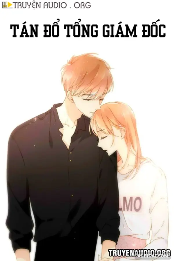 Tán Đổ Tổng Giám Đốc