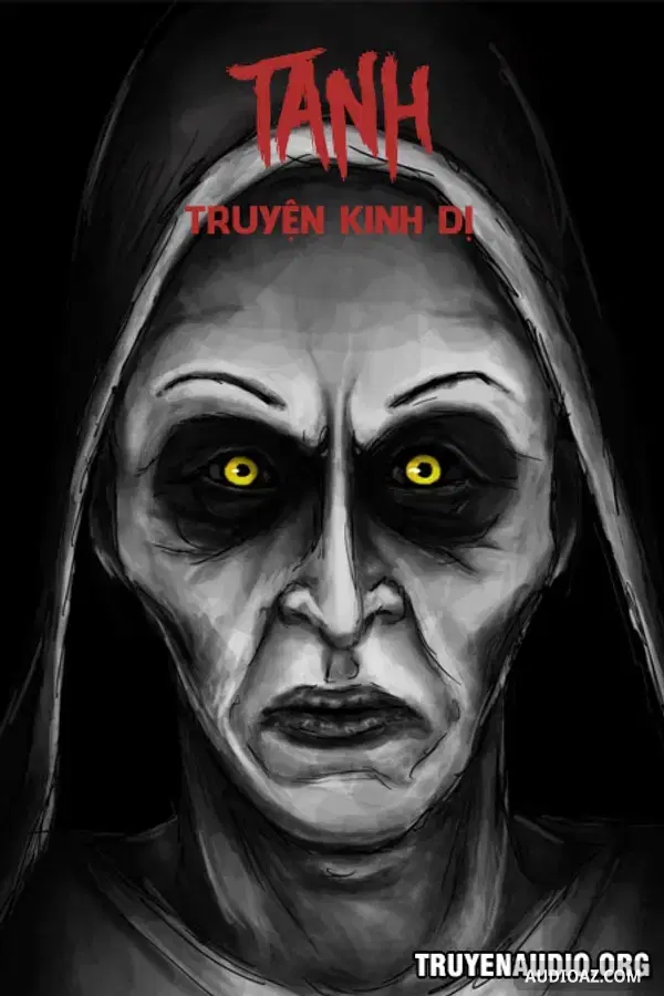 Tanh Kinh Dị