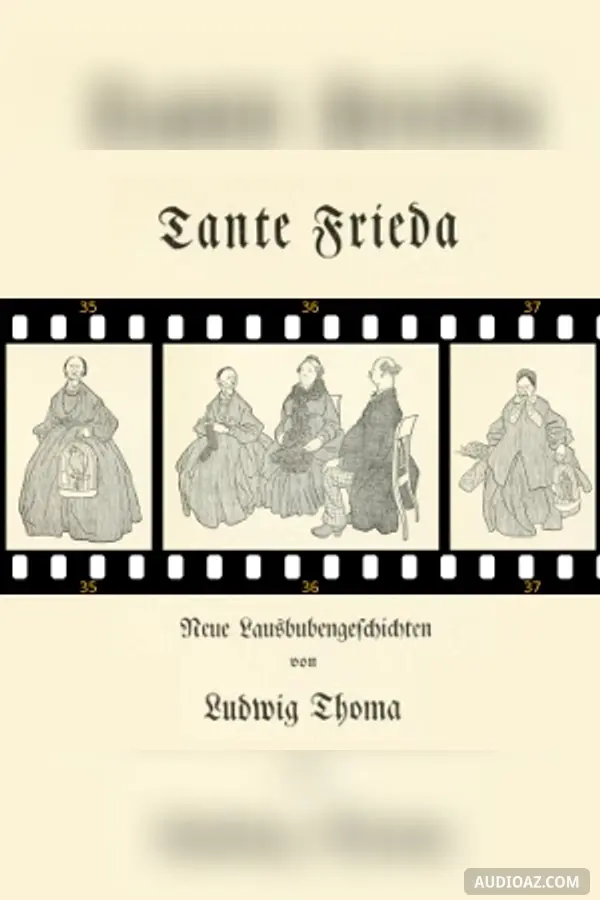 Tante Frieda