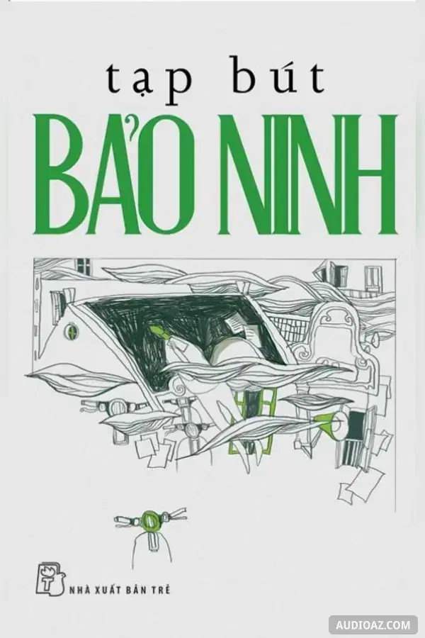 Tạp bút Bảo Ninh