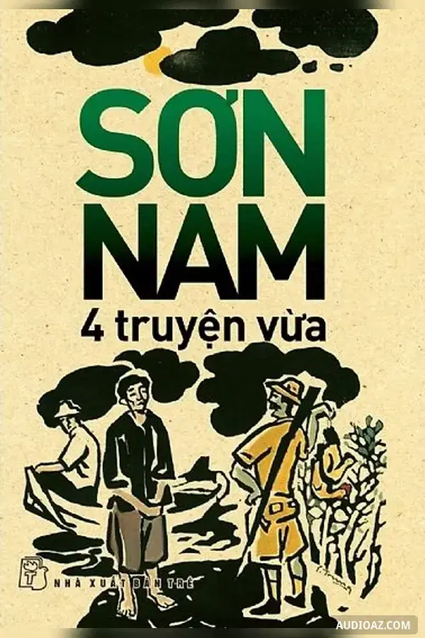 Tập Truyện Sơn Nam - Free Audiobook