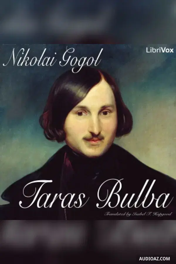 Taras Bulba; a Tale of the Cossacks