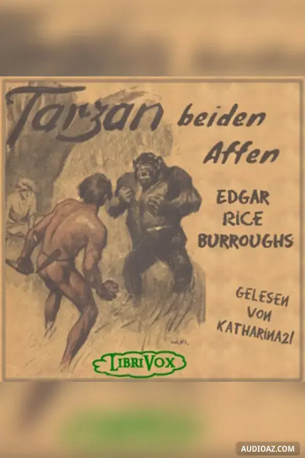 Tarzan bei den Affen