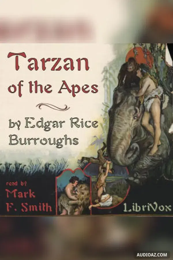Tarzan of the Apes