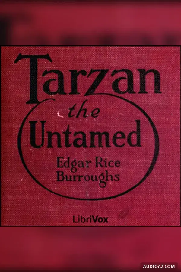 Tarzan the Untamed