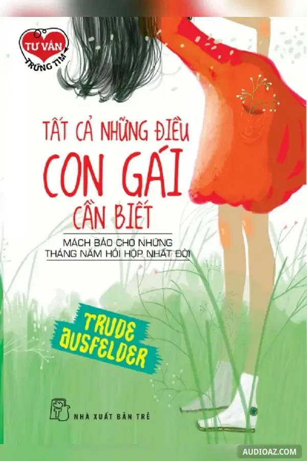 Tất cả những điều con gái cần biết