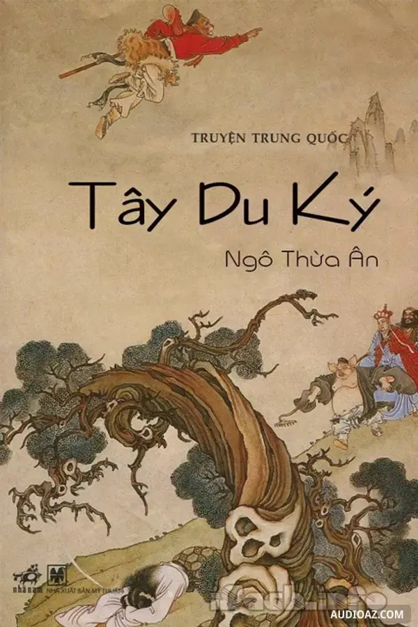 Tây Du Ký
