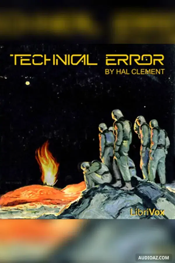 Technical Error